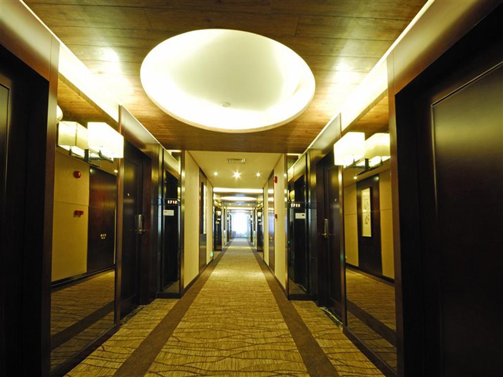 Guangzhou Boya Hotel Kültér fotó