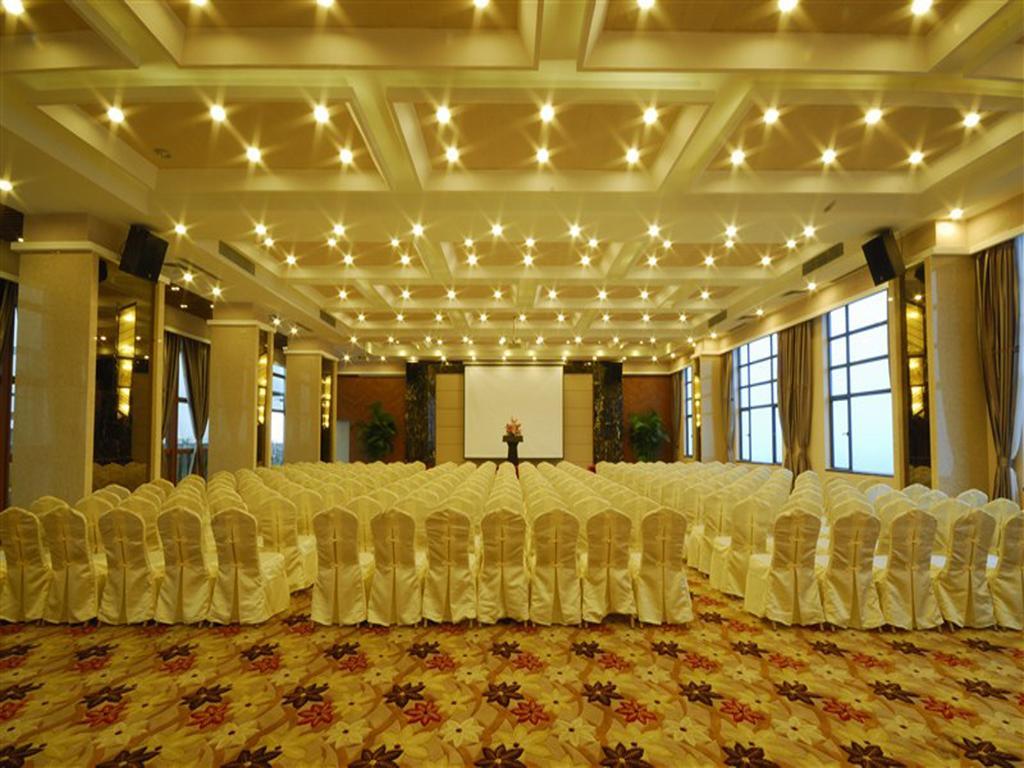 Guangzhou Boya Hotel Kültér fotó